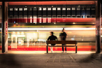How do I become a good street photographer? image