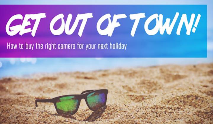 Get Out Of Town image