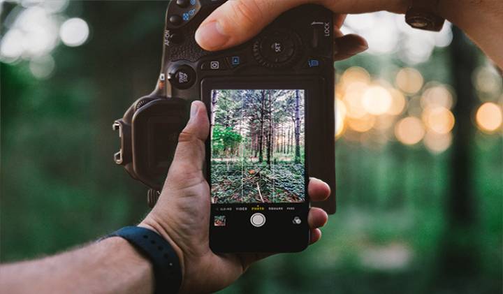 Top Mobile Photo Editing Apps: How to Get Started image