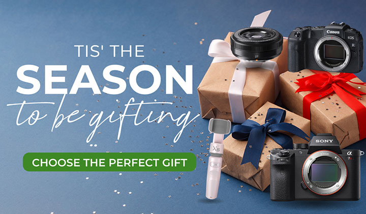 Find the perfect gift with DCW image