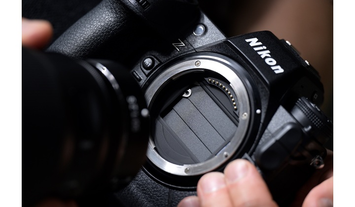 Digital Camera Warehouse Is Your Gateway To The Nikon Z9 image