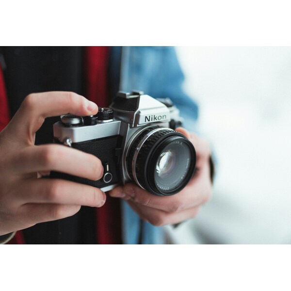Interviews, Community & Events image