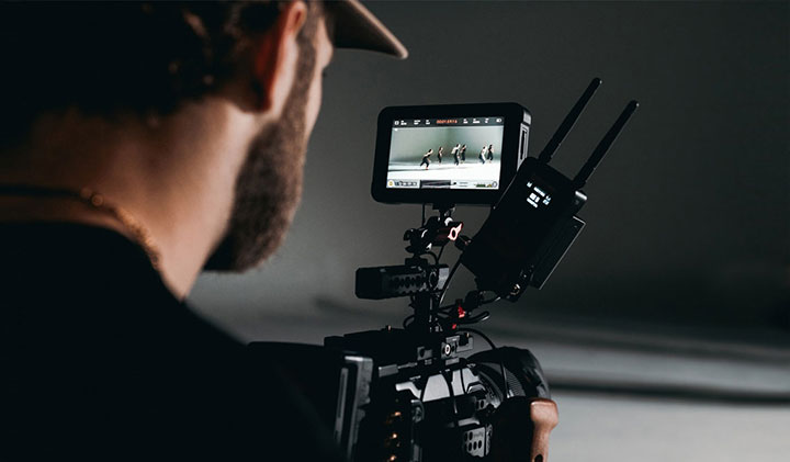 Which camera to choose for your next video project image