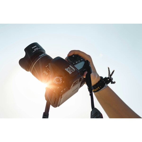 Meet the Photographers: Community Stories, Interviews & Spotlights image