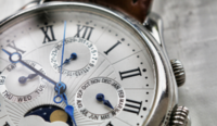 Watch Photography Tips and Tricks for Stunning Timepiece Images image